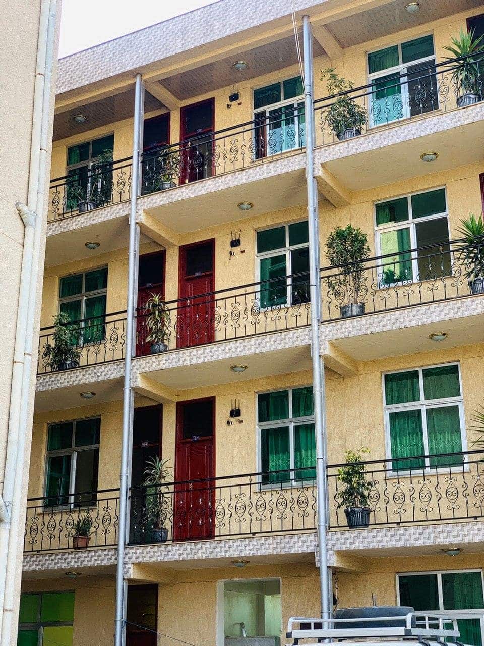 Hotel LPG Solutions