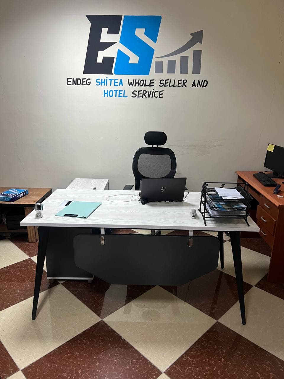 Consulting & Support